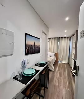 Studio novo / 19 andar / THink Home 1906 - São Paulo - 7