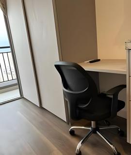 Studio novo / 19 andar / THink Home 1906 - São Paulo - 1