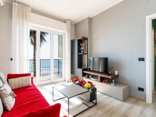 Apartment Casa sul Mare by Interhome - Marina dʼAndora - 5