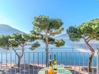 Apartment Lavarello by Interhome - Domaso - 6