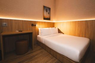 W Airport Rooms Fortaleza - 9