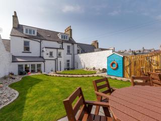 Holiday Home Portpatrick House by Interhome - 0