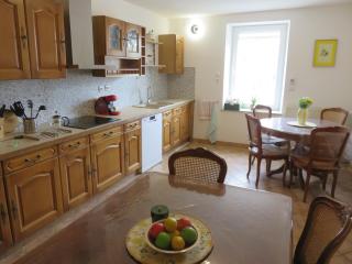 Gîte Marie des Côtes - Hannonville-sous-les-Côtes - 5