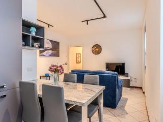 Apartment Jai Jai by Interhome - Colico - 2