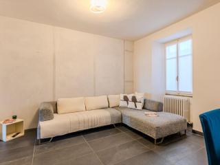 Apartment Ceresa by Interhome - 2