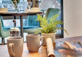 The Hideaway at Monk Street by Week2Week - 1