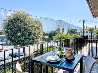 Apartment La Breva by Interhome - Domaso - 2