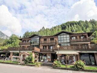Apartment Miralago by Interhome - Molina di Ledro - 8