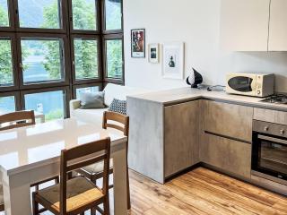 Apartment Miralago by Interhome - Molina di Ledro - 5