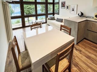 Apartment Miralago by Interhome - Molina di Ledro - 2