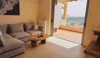 Saronida Hilltop Sea Breeze - Saronida - 9
