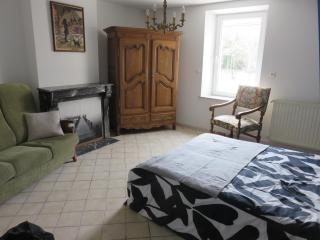 Gîte Marie des Côtes - Hannonville-sous-les-Côtes - 2
