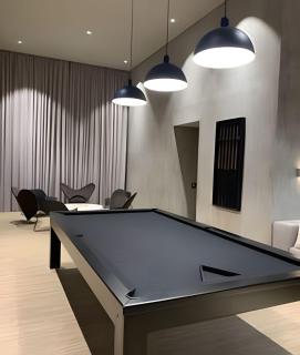 LOFT Centro SP 28m2 / praça da República 802 - São Paulo - 8