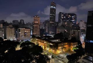 LOFT / República / São Paulo 1318 - São Paulo - 3