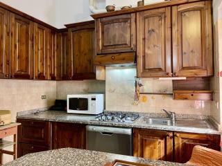 Apartment Nel Castagneto-2 by Interhome - Perledo - 4
