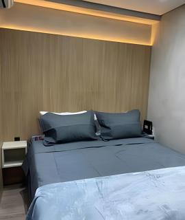 Studio aconchegante / Pinheiros - São Paulo - 8