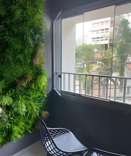 Studio aconchegante / Pinheiros - São Paulo - 3
