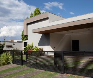 Rancho Lombardi Conforto e Lazer para Famílias - Rifaina - 4