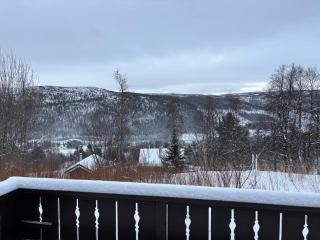 Geilo, two cabins, silence, nature, skiing and summer sports - Geilo - 4