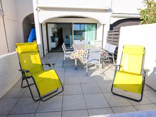 Apartment Palmyra-9 by Interhome - Le Barcarès - 8