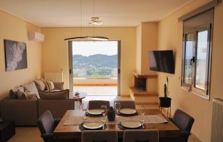 Saronida Hilltop Sea Breeze - Saronida - 8