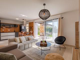 Holiday Home Le Clos d'Alice-2 by Interhome - Sainte-Maxime - 0