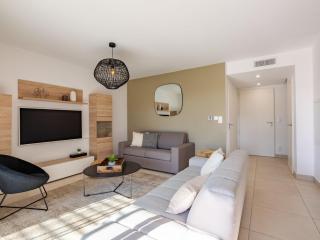 Holiday Home Le Clos d'Alice-2 by Interhome - Sainte-Maxime - 4