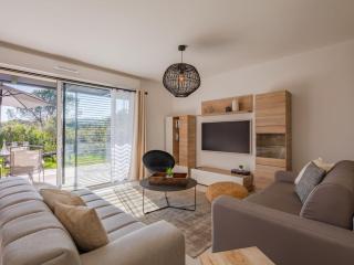 Holiday Home Le Clos d'Alice-2 by Interhome - Sainte-Maxime - 3
