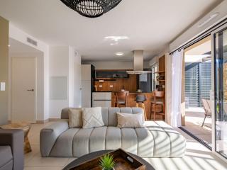 Holiday Home Le Clos d'Alice-2 by Interhome - Sainte-Maxime - 2