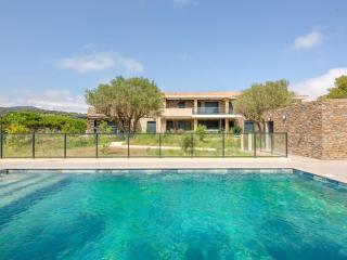 Holiday Home Le Clos d'Alice-2 by Interhome - Sainte-Maxime - 9