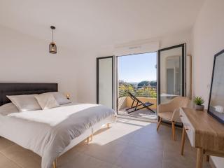 Holiday Home Le Clos d'Alice-2 by Interhome - Sainte-Maxime - 7