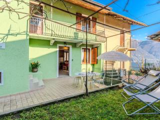 Apartment Green House-1 by Interhome - Rezzonico - 0