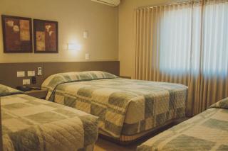 Nohotel Nova Odessa - Nova Odessa - 9