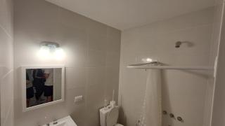 Dos ambientes plaza Colón - Mar del Plata - 9