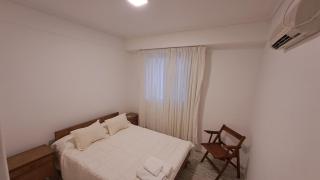 Dos ambientes plaza Colón - Mar del Plata - 3