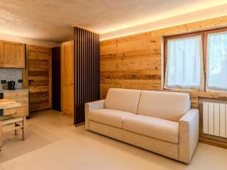 Apartment Monolocale Al Doss by Interhome - Giustino - 3