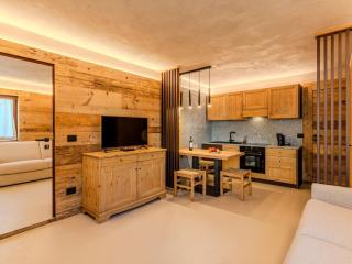 Apartment Monolocale Al Doss by Interhome - Giustino - 4