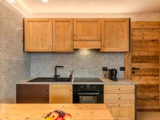Apartment Monolocale Al Doss by Interhome - Giustino - 7