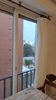 Dos ambientes plaza Colón - Mar del Plata - 1