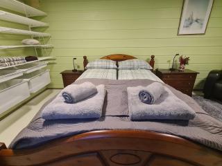Nice and child friendly apartment in Gulset Skien - Skien - 2