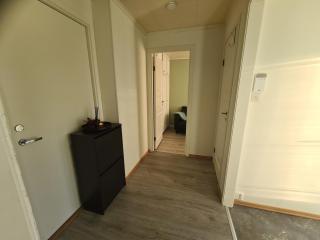 Nice and child friendly apartment in Gulset Skien - Skien - 1