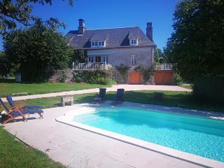 La appartement des rosiers - Barriac-les-Bosquets - 0