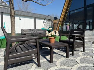 Qafqaz Grand Harmony Chalet - 3