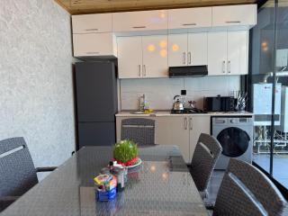 Qafqaz Grand Harmony Chalet - 1