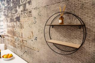 Liu Home Tiburtina Stay in Rome - 4