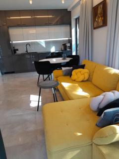 Apartament de Luxe by Maria Kolobrzeg - Shellter - Rogowo - 7