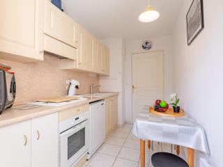 Apartment Le Clos Saint Saens-5 by Interhome - Saint-Aygulf - 2