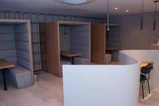 Studio moderno | ON Paulista - 2