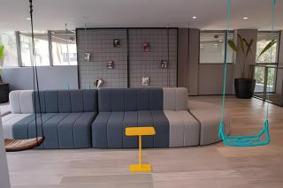 Studio moderno | ON Paulista - São Paulo - 3