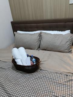 Shore residences tower A - Manila - 4